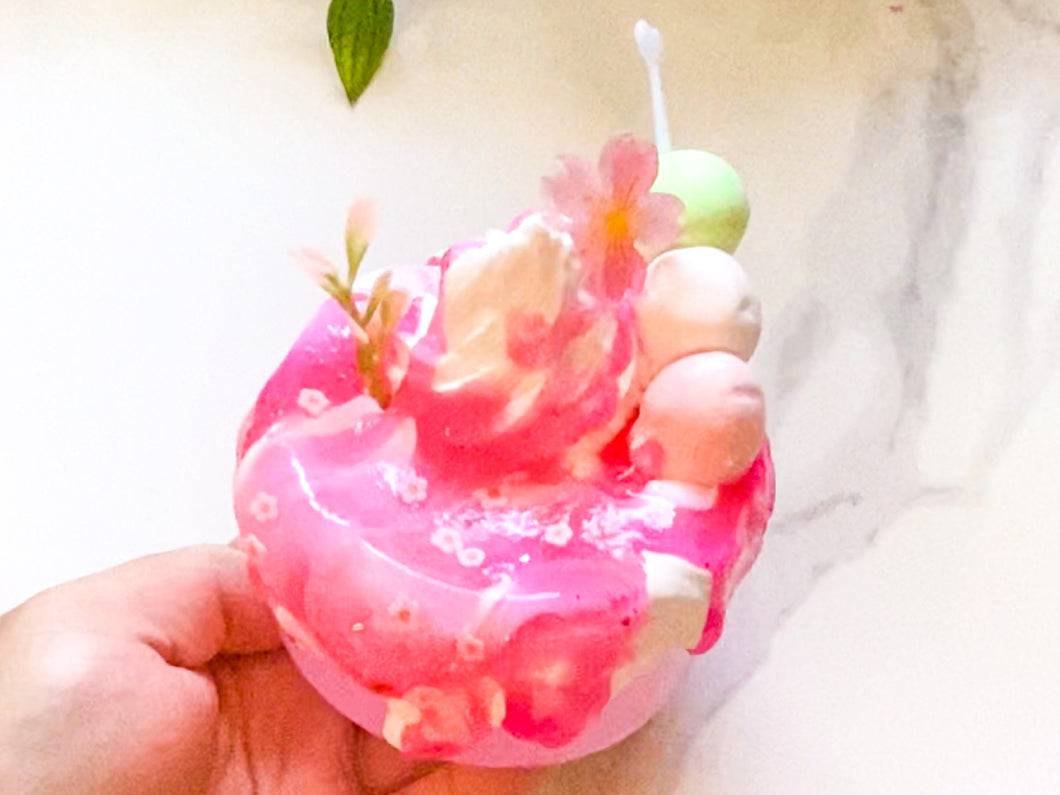 HANAMI DANGO PARFAIT