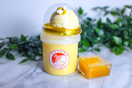 Honeycrisp Scoops ★