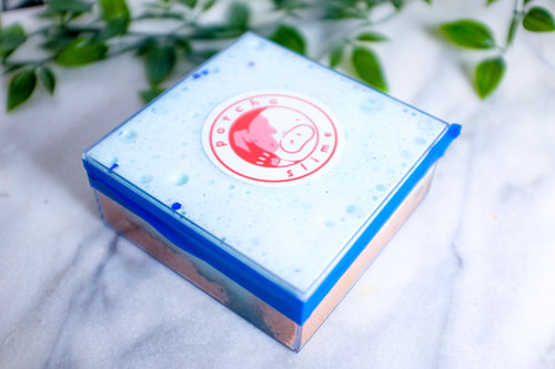 Blueberry Cheesecake ★