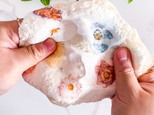 FLOWER FIELD CAKE