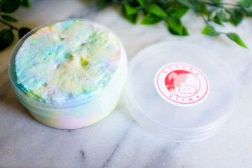 Mallow Creme ★