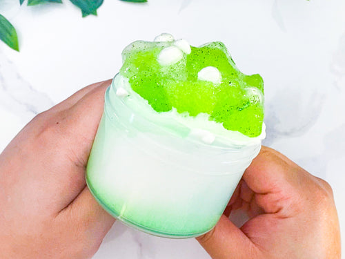 BUKO PANDAN SOUFFLE V2