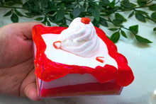 Elegant Teacake ★