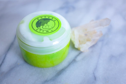 Buko Pandan Jelly ★