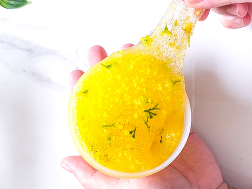 OSMANTHUS JAM