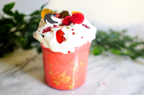 Lunar Parfait ★