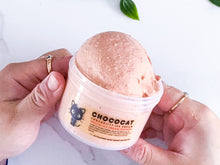 Chococat: CHOCOKITTY ICE CREAM
