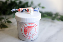 White Rabbit Candy Crunch ★