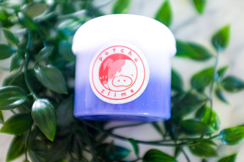 Taro Milk Souffle ★