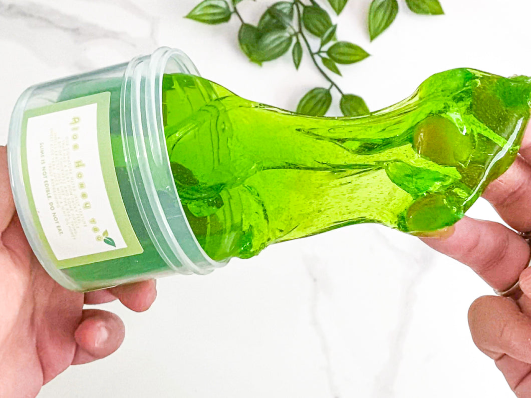 ALOE HONEY TEA