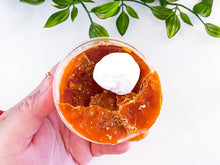 MILK TEA CREME BRULEE