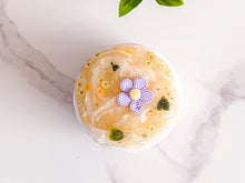 FLOWER FIELD CAKE