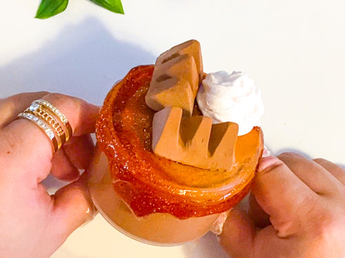 YOU DON'T DESERVE THIS TOBLERONE