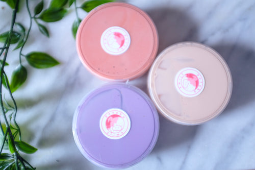 POTCHATIME TRIO ★