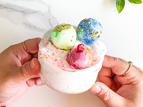 MAGIC KNIGHTS BONBONS
