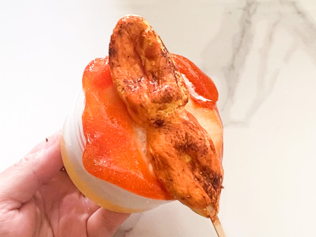 BANANACUE