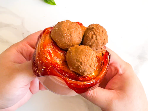 FERRERO ROCHER CHOCO BOMB
