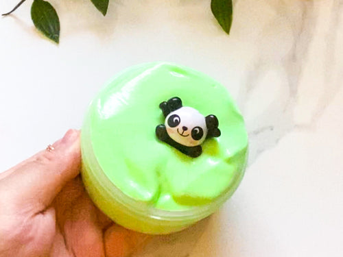 PANDA(N) PUDDING