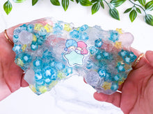 Little Twin Stars: OMOIYARI CANDY