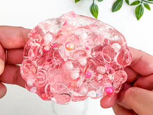 PINK BEACH PEBBLES V2