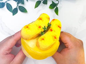 TOKYO BANANA VER. FLOWERS