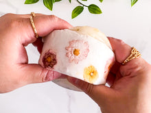 FLOWER FIELD CAKE
