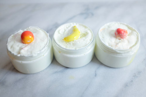Marzipan ★