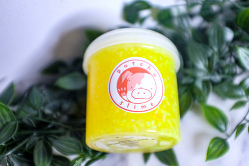 Yuzu Lemonade Ice Crisp ★