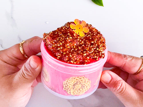 LUNAR NEW YEAR CAKE