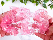 Pink Lili: SPRING BUBBLE CANDY