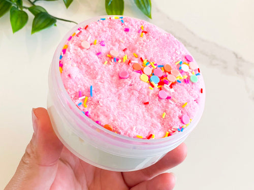 MOLTEN SUGAR COOKIE