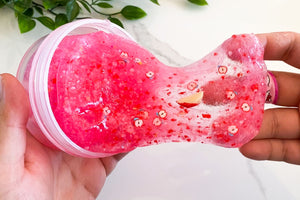 Pink Lady Apple Jelly ★