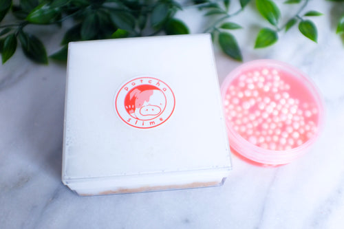 New York Strawberry Cheesecake ★