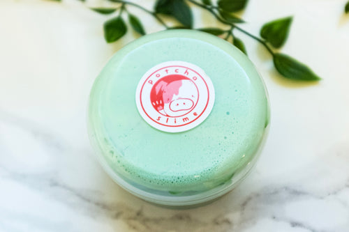 Matcha Milk ★