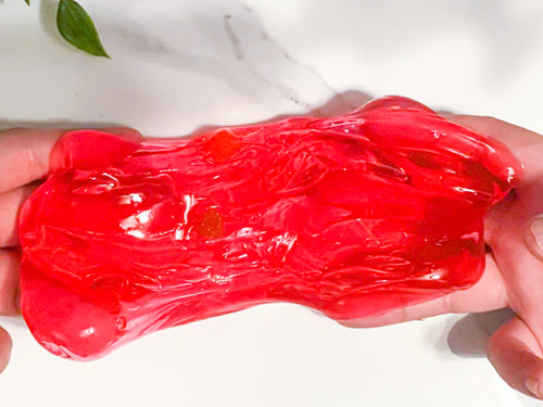 MELTED SWEDISH BERRIES
