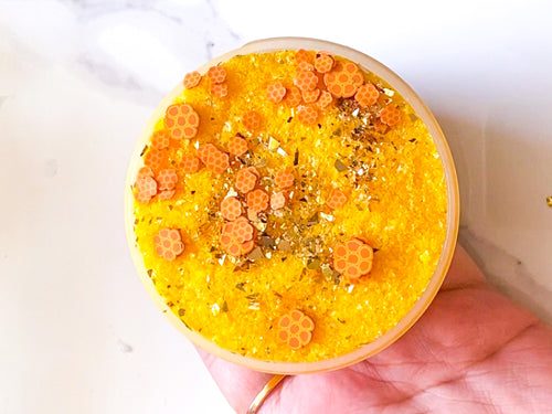 HONEYCOMB CANDY