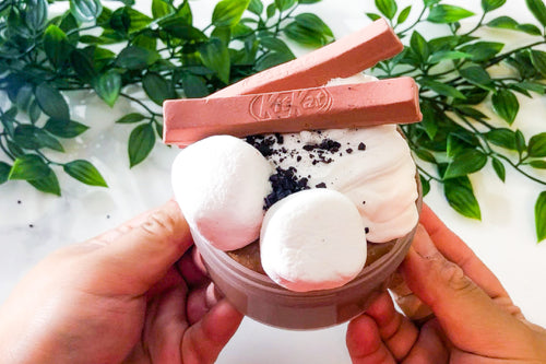 KitKat Mousse ★