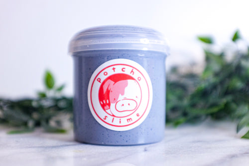 Black Sesame Thickie ★
