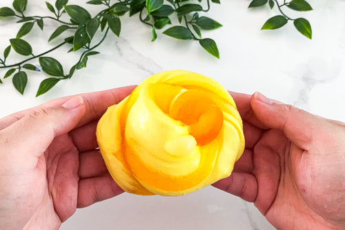 Jackfruit Souffle ★