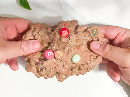 M&M TREAT