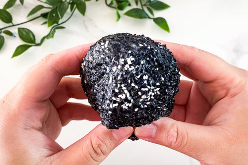 Black Sesame Brittle ★