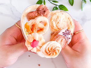 WHITE DAY COOKIE SET