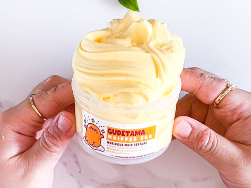 Gudetama: WHIPPED EGG