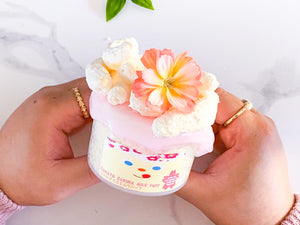 SAKURA MILK PUFFS