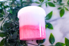 Watermelon Cheese Tea Boba ★