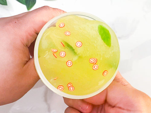 INFUSED OLIVE OIL