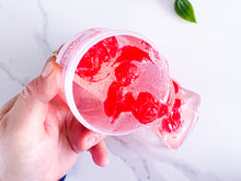 LUXE ROSE WATER BATH