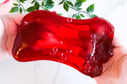 BLOOD ★