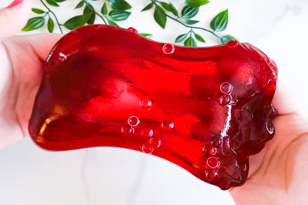 BLOOD ★