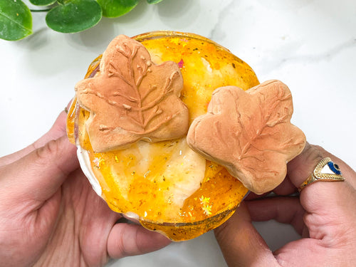 MAPLE COOKIES
